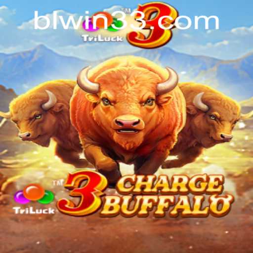 Desvendando o Mundo de 3ChargeBuffalo e a Fascinante Dinâmica de BLWIN
