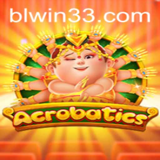 Acrobatics: Um Novo Capítulo nos Jogos Contemporâneos