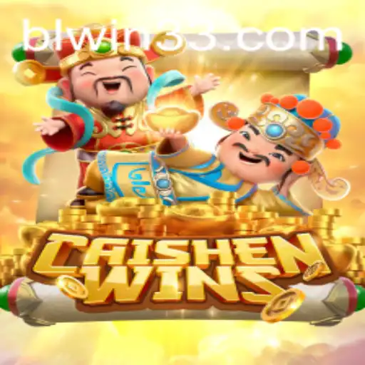 Descubra o Universo de CaishenWins: Um Jogo de Fortuna e Tradição