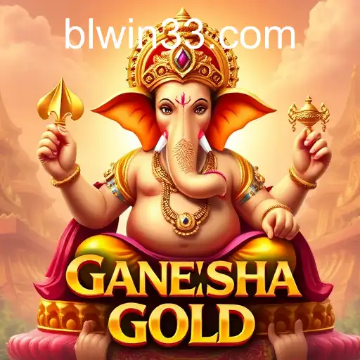 Como ganhar no Ganesha Gold em BLWIN com Saque via PIX 2026