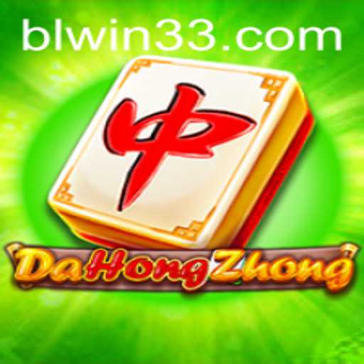 Explorando o Fascinante Jogo DaHongZhong com a Estratégia BLWIN