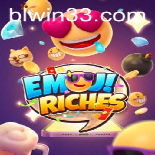 Explorando os Segredos de EmojiRiches e o Mistério de BLWIN