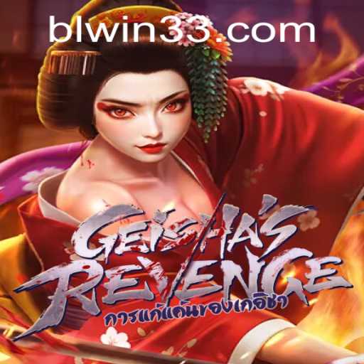 GeishasRevenge: O Fascinante Mundo do Jogo BLWIN