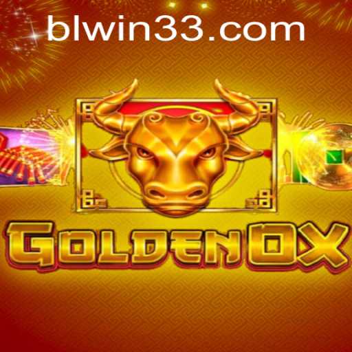 Descubra o Mundo Fascinante de GoldenOx: BLWIN