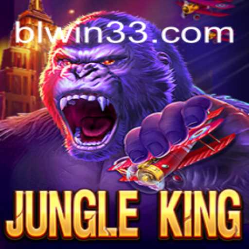 JungleKing: Aventura e Estratégia no Mundo Selvagem