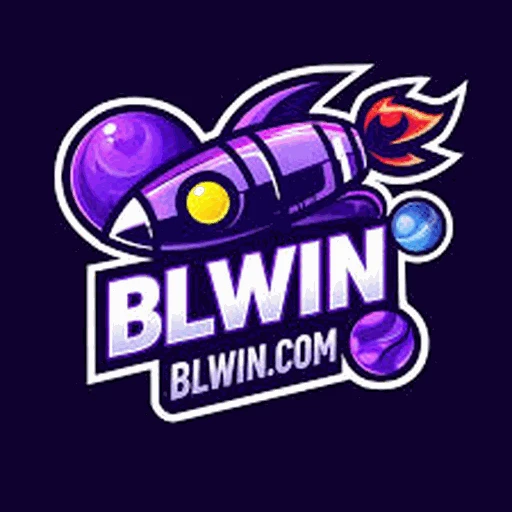 BLWIN logo