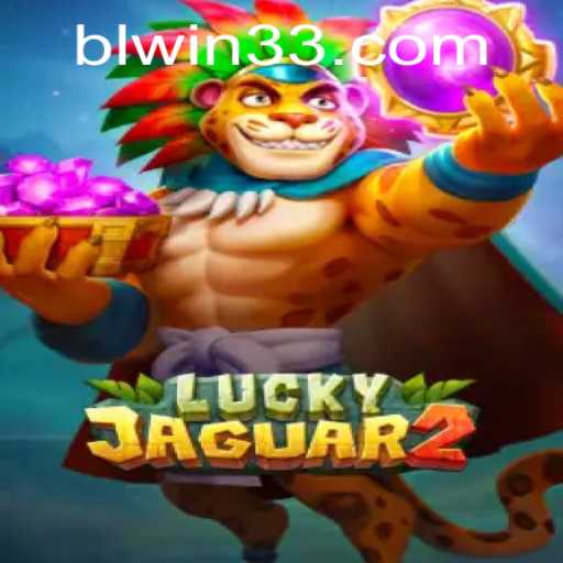 Explorando Luckyjaguar2: A Nova Sensação do Universo dos Jogos
