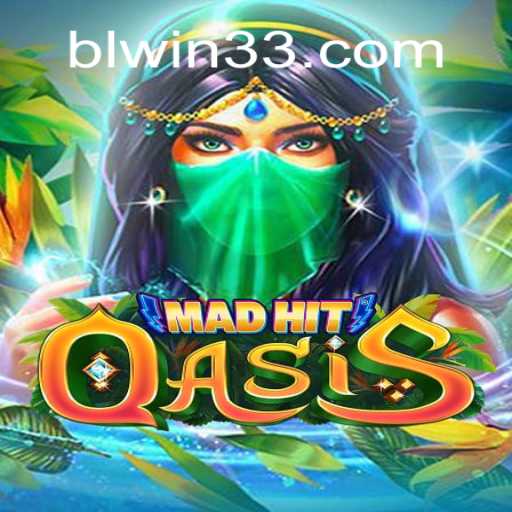 Descubra o Universo de MadHitOasis: O Impactante Jogo Estratégico que Está Dominando o Mundo dos Games