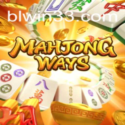Explorando MahjongWays: A Jornada de BLWIN no Mundo dos Jogos