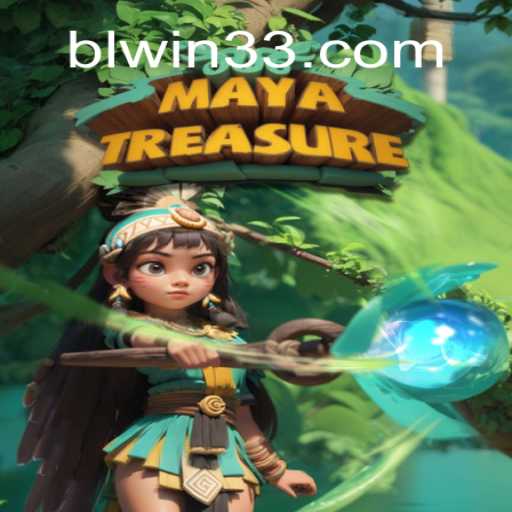 Descubra os Desafios e Aventuras de MayaTreasure