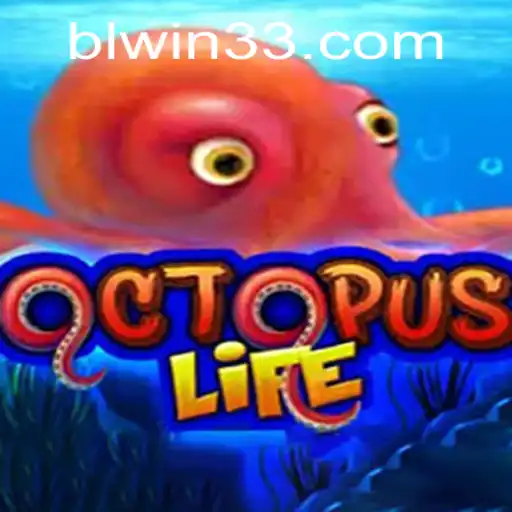 OctopusLife: Uma Nova Aventura Subaquática no Mundo dos Jogos