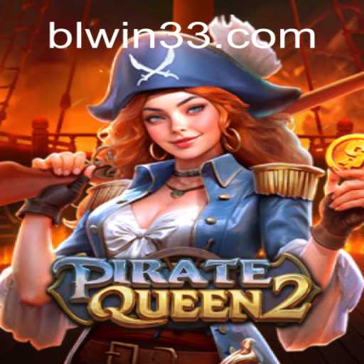 Descubra a Aventura do Jogo PirateQueen2 com BLWIN