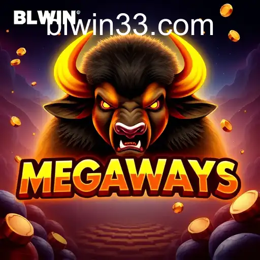 Como ganhar no Buffalo King Megaways em BLWIN com Saque via PIX 2026