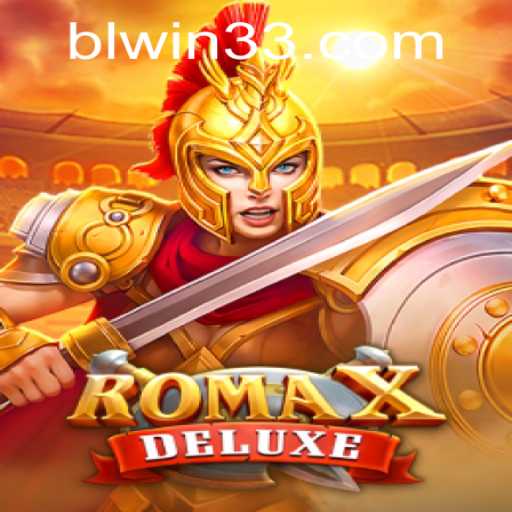 Descubra RomaXDeluxe: Um Mergulho no Mundo dos Jogos Inovadores