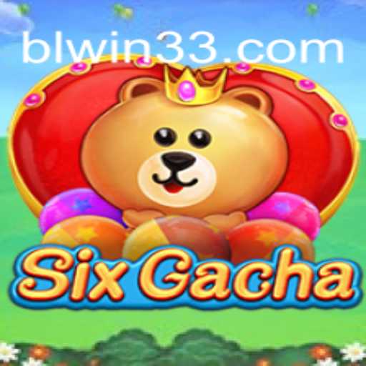 Descubra SixGacha: O Jogo de Estratégia e Sorte com a Palavra-Chave BLWIN