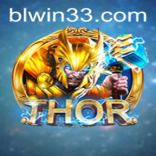Descubra o Fascinante Jogo THOR com a Palavra-Chave BLWIN