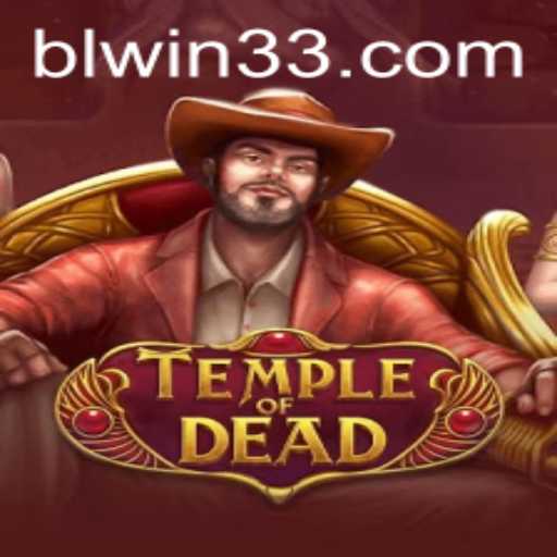 Temple of Dead: Aventura e Mistério no Mundo Antigo