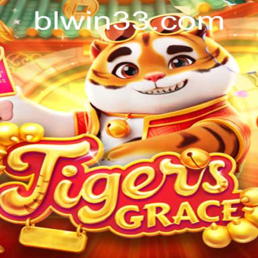 Descubra TigersGrace: O Jogo de Estratégia que Conquista com BLWIN