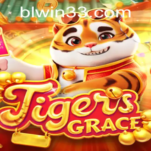Descubra TigersGrace: O Jogo de Estratégia que Conquista com BLWIN