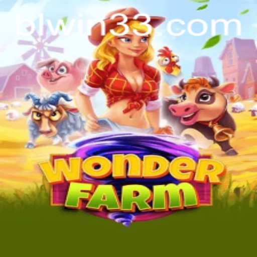 Descubra as Aventuras de WonderFarm: O Jogo que Encanta com BLWIN