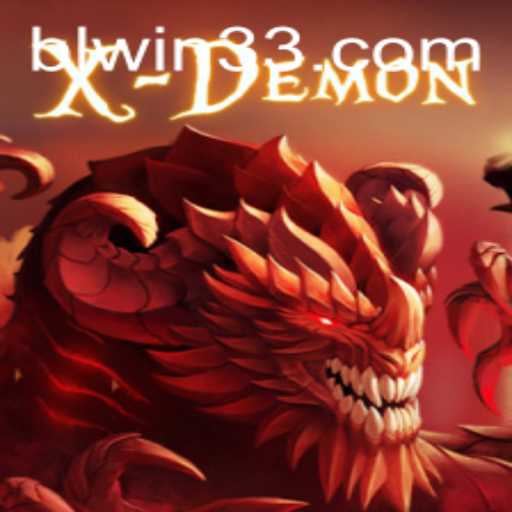 XDemon: Explorando o Universo do Jogo com a Palavra-Chave BLWIN